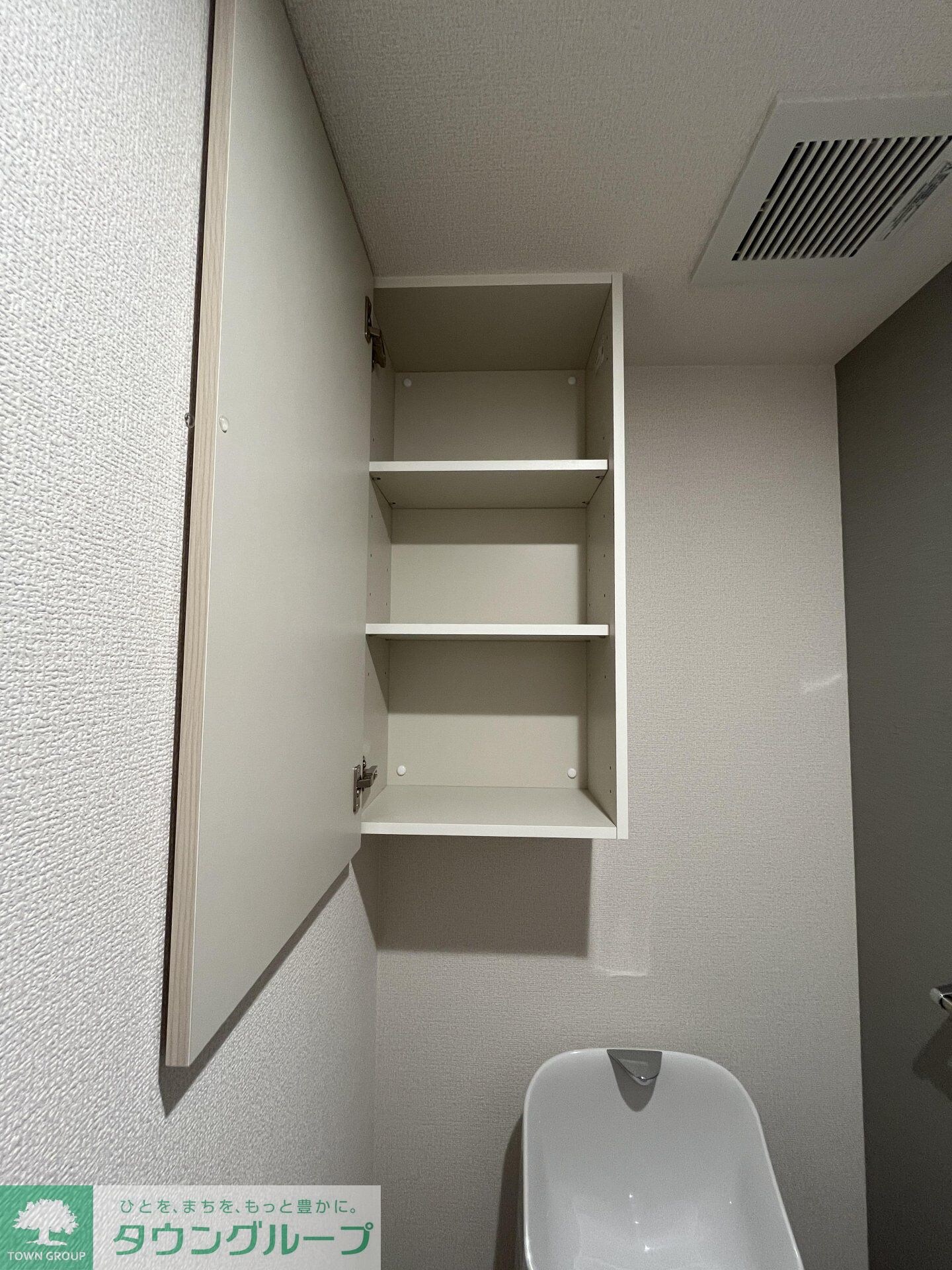 セレスティア小豆沢の物件内観写真