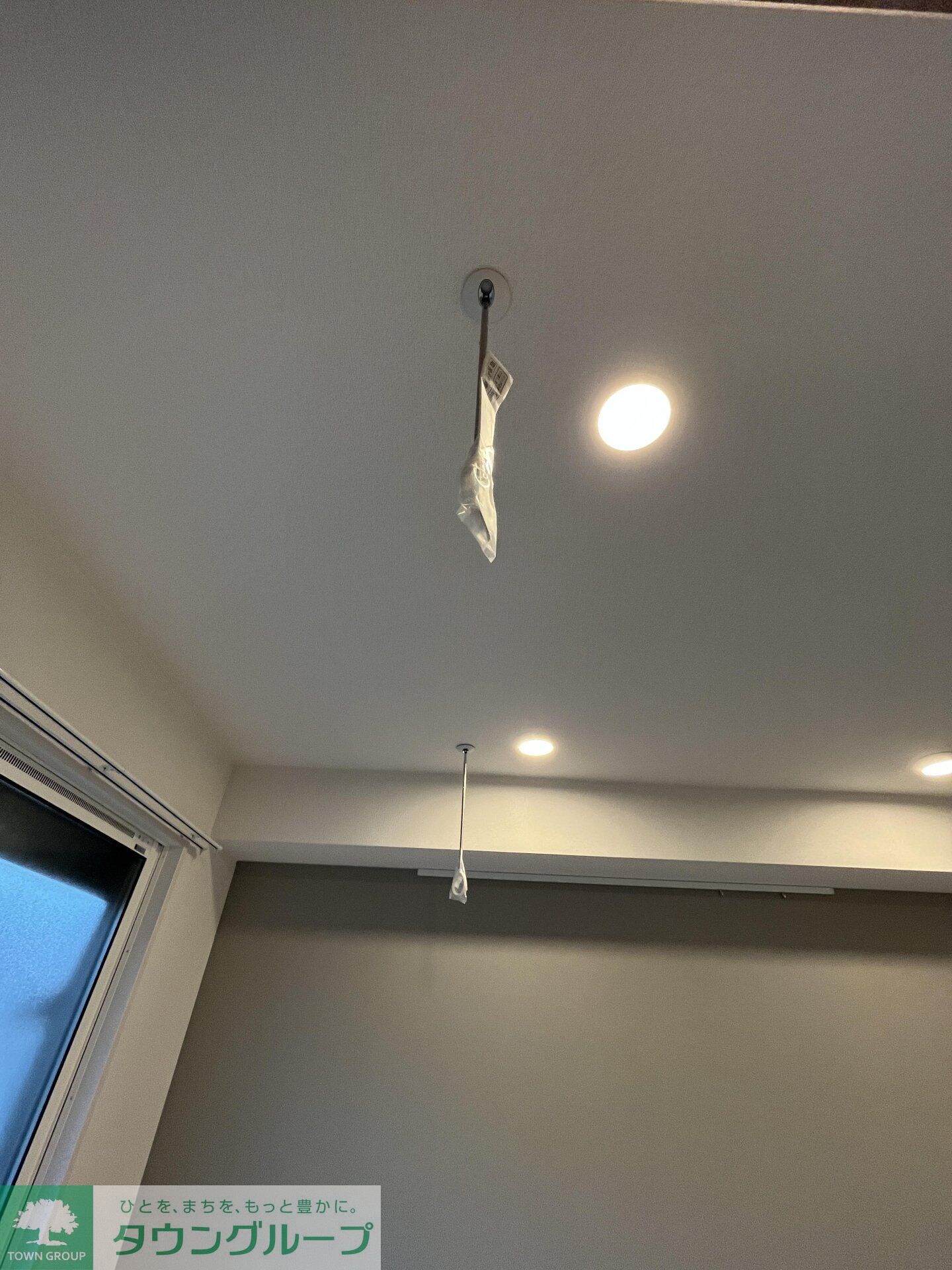 セレスティア小豆沢の物件内観写真