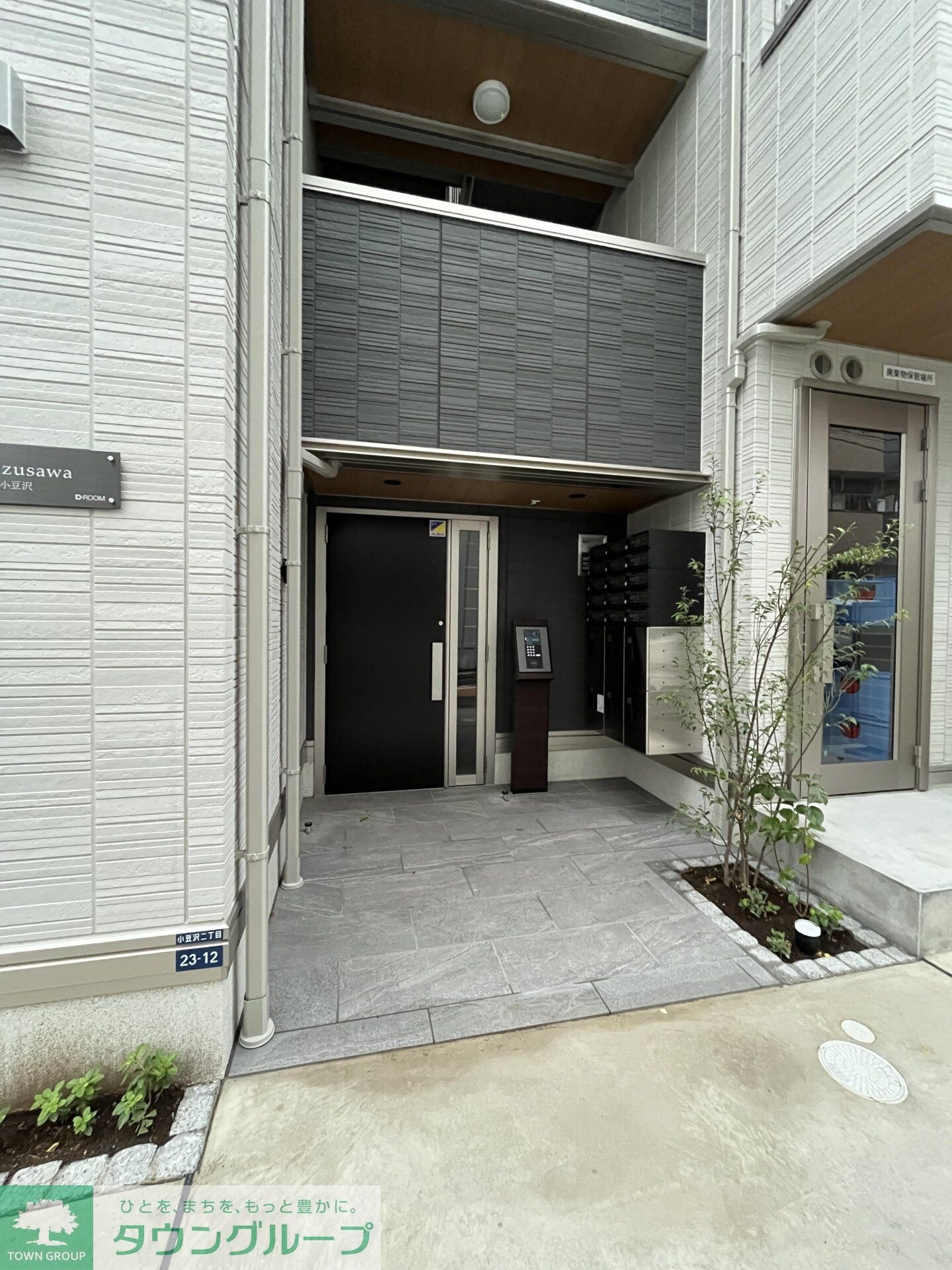 セレスティア小豆沢の物件内観写真