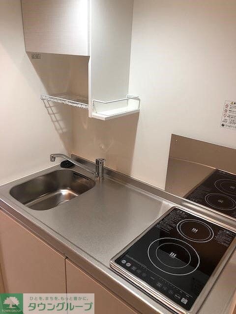 クレイノシャルムの物件内観写真