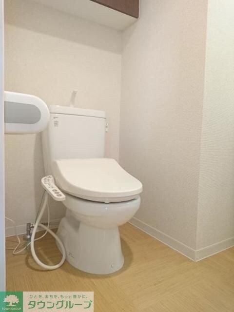 ＫＤＸレジデンス小豆沢の物件内観写真