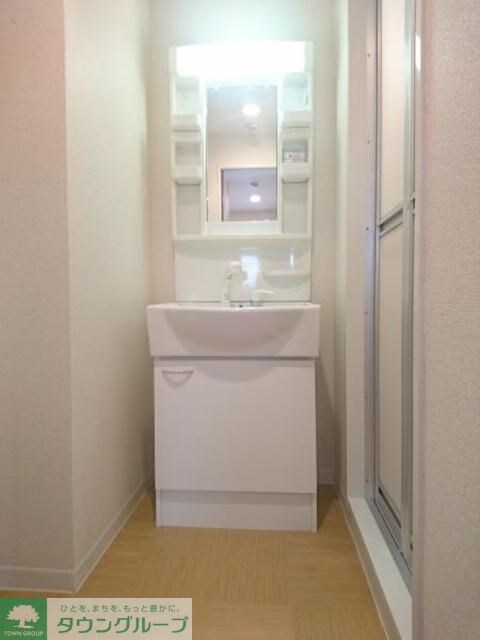 ＫＤＸレジデンス小豆沢の物件内観写真