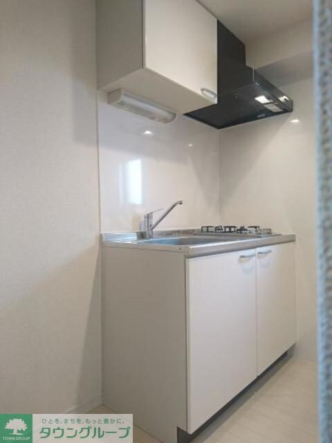 ＫＤＸレジデンス小豆沢の物件内観写真