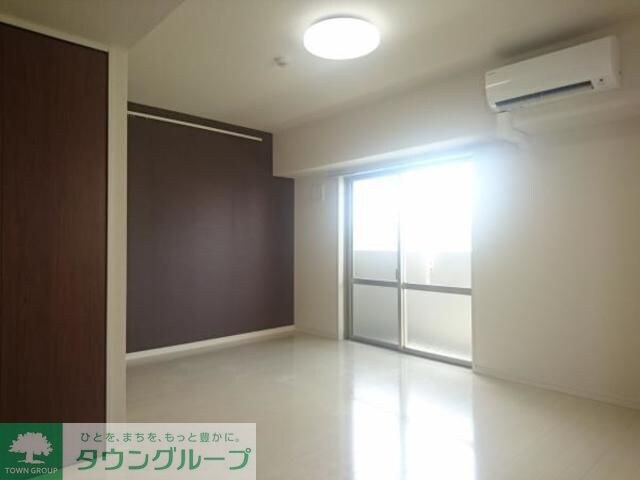 ＫＤＸレジデンス小豆沢の物件内観写真