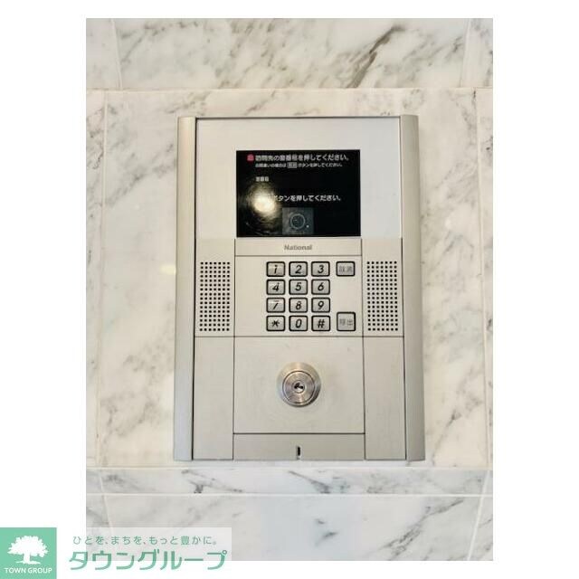 ＫＤＸレジデンス小豆沢の物件内観写真