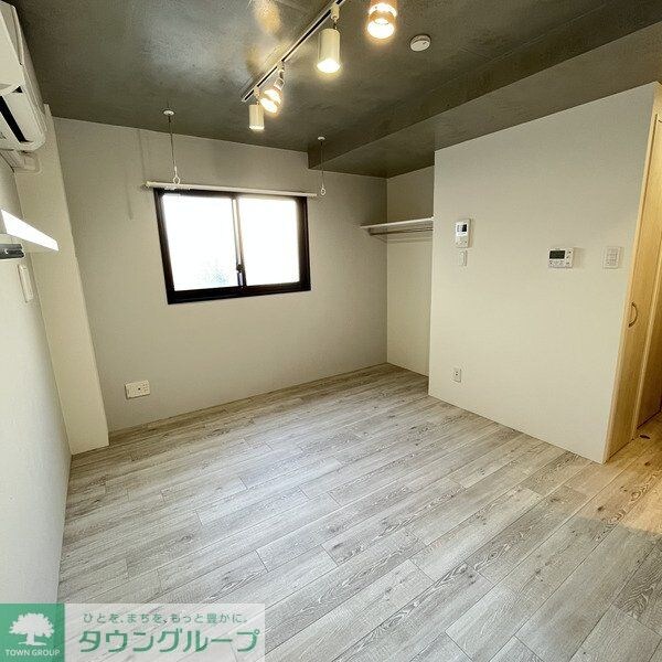 カレラパークの物件内観写真