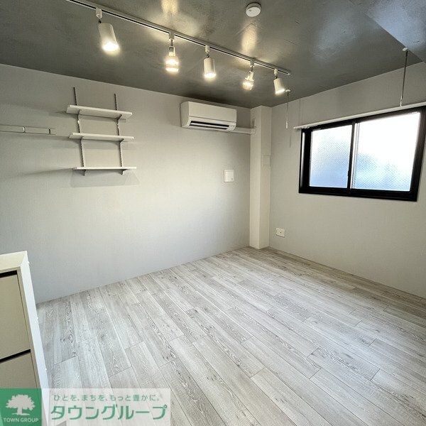 カレラパークの物件内観写真