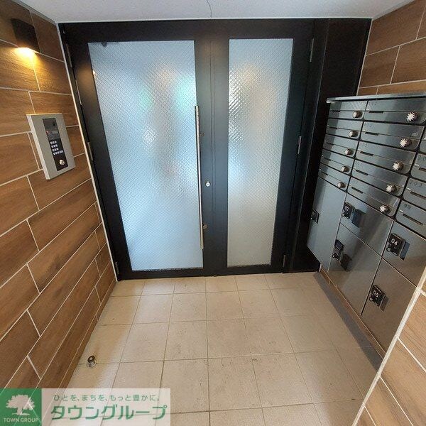 カレラパークの物件内観写真