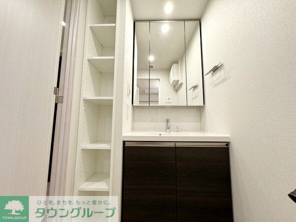 ザ・パークハビオ川口の物件内観写真