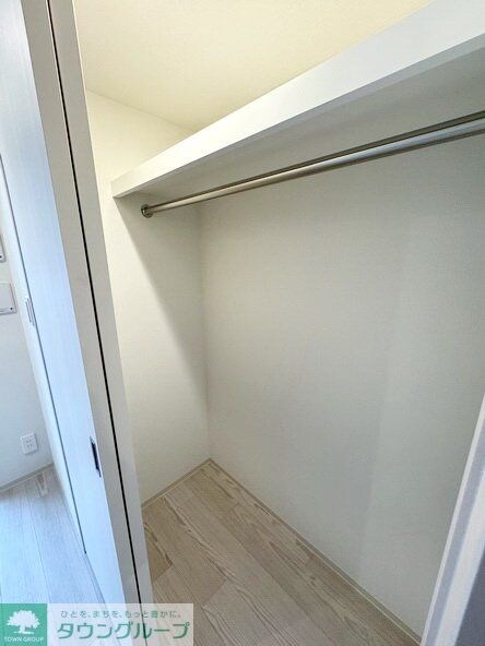 ザ・パークハビオ川口の物件内観写真