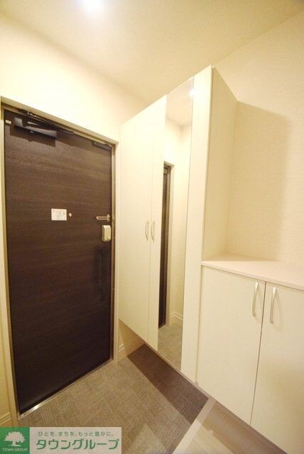 Cast-metalの物件内観写真