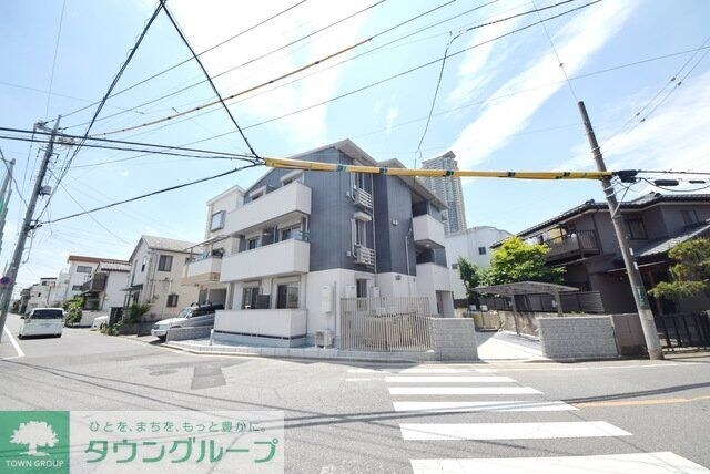 Cast-metalの物件内観写真