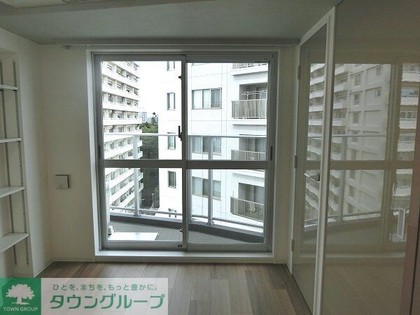 ZOOM駒込の物件内観写真