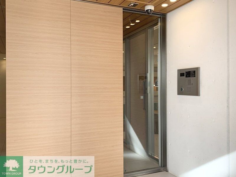 ZOOM駒込の物件内観写真