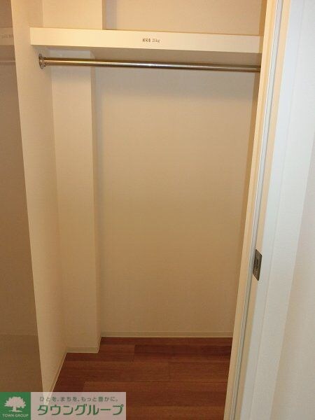 ZOOM駒込の物件内観写真