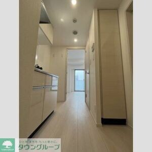 アンベリール王子の物件内観写真