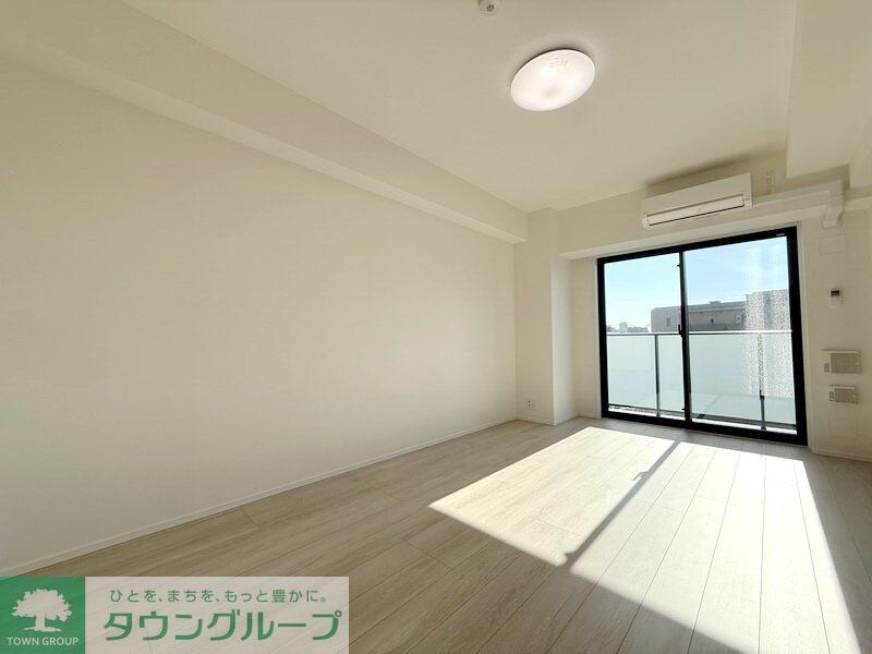 S-RESIDENCE高島平asoleaの物件内観写真