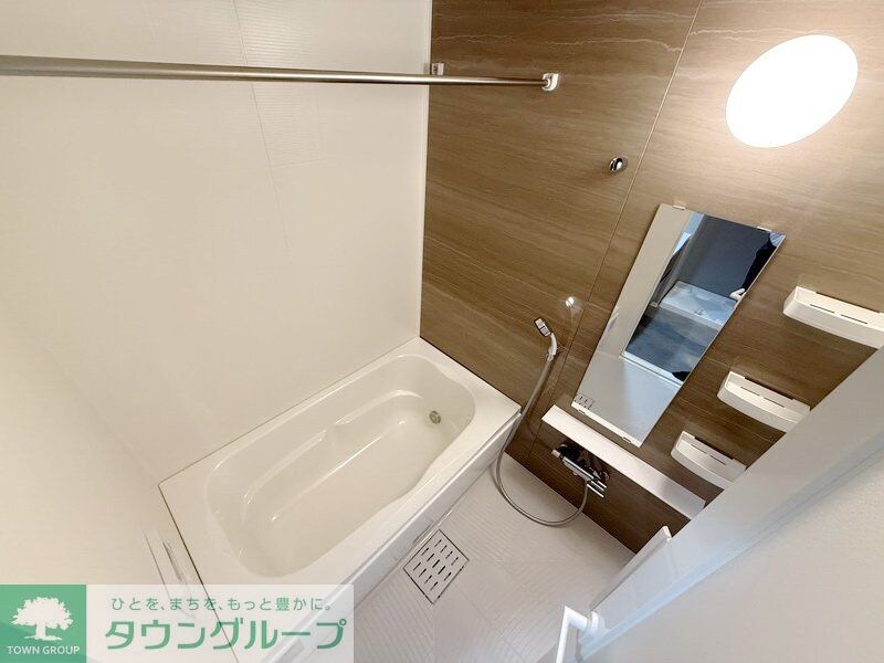 S-RESIDENCE高島平asoleaの物件内観写真