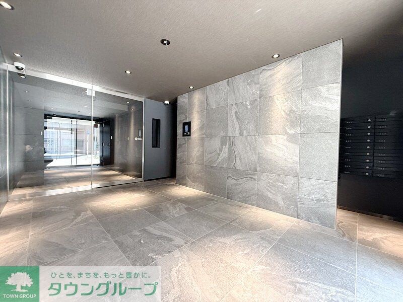 S-RESIDENCE高島平asoleaの物件内観写真