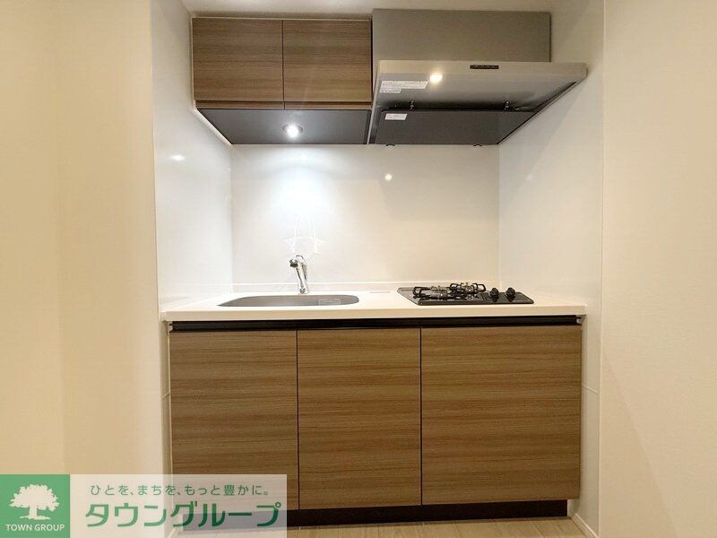 S-RESIDENCE高島平asoleaの物件内観写真