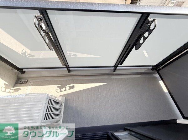 S-RESIDENCE高島平asoleaの物件内観写真