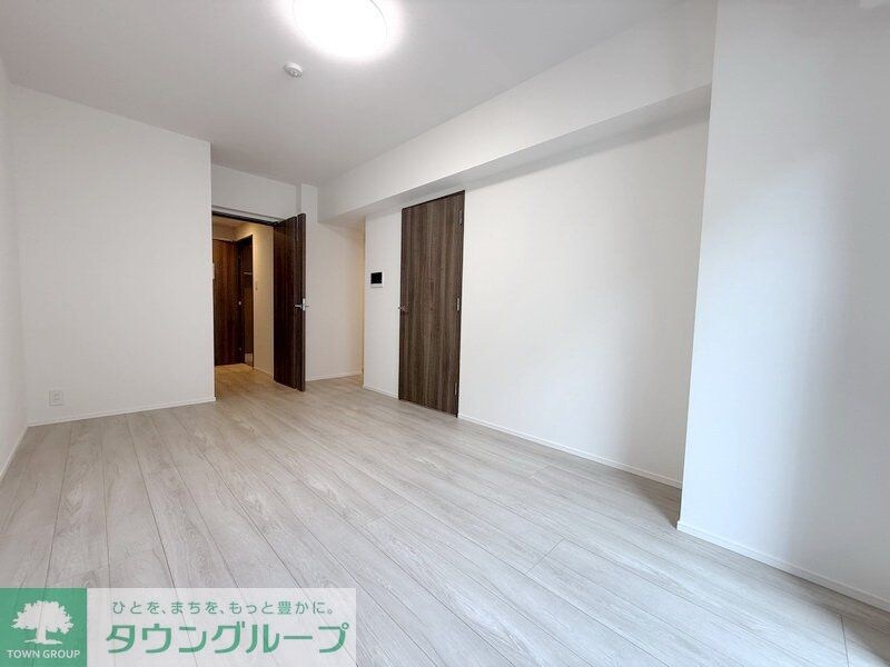 S-RESIDENCE高島平asoleaの物件内観写真