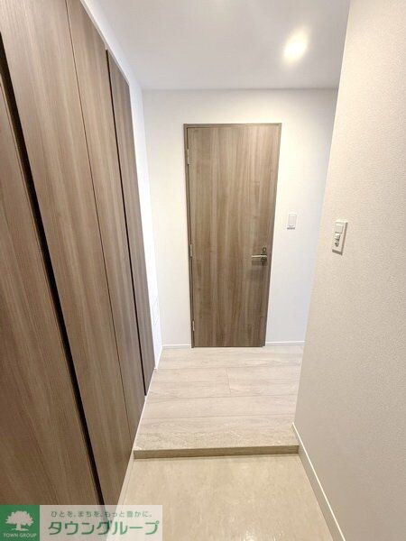 S-RESIDENCE高島平asoleaの物件内観写真