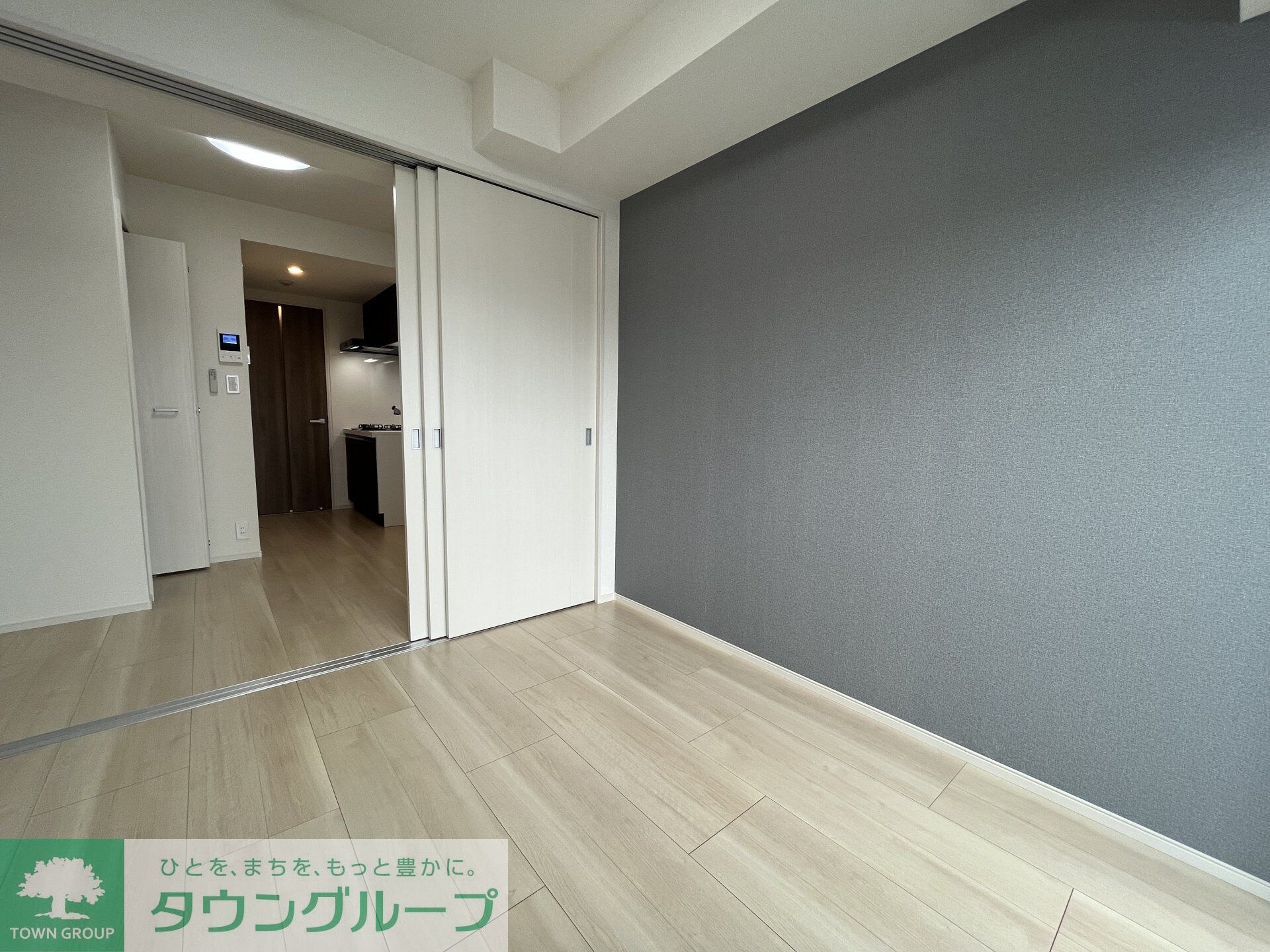 クラリティア板橋本町の物件内観写真