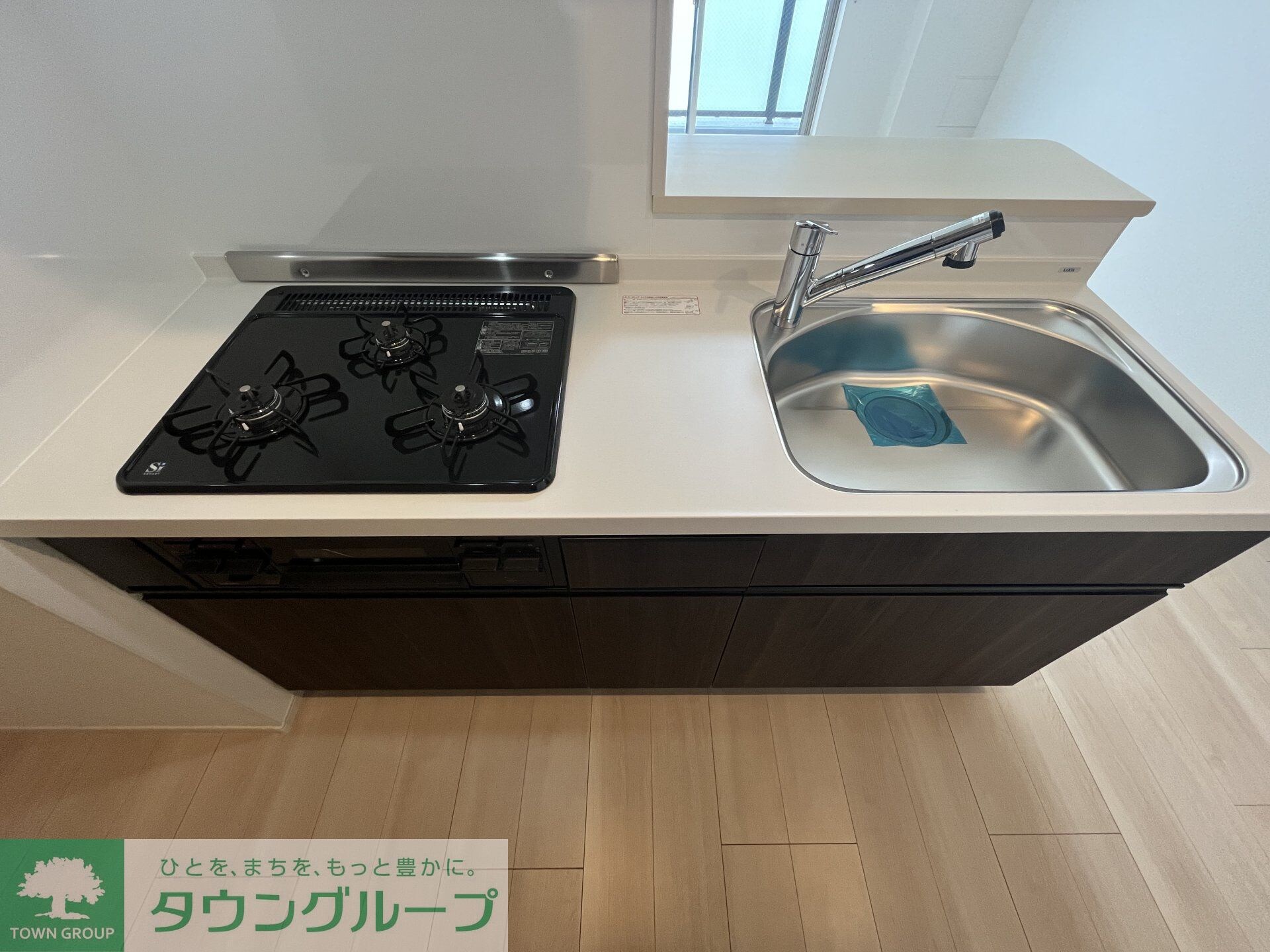 クラリティア板橋本町の物件内観写真