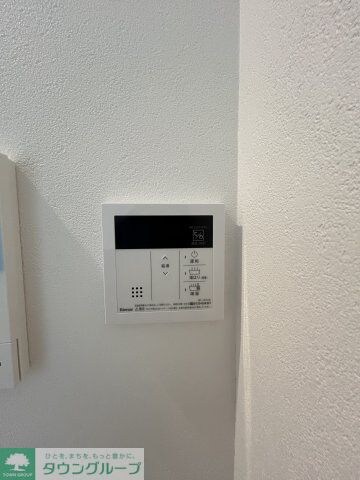 バズ西台IIの物件内観写真