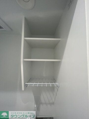 バズ西台IIの物件内観写真