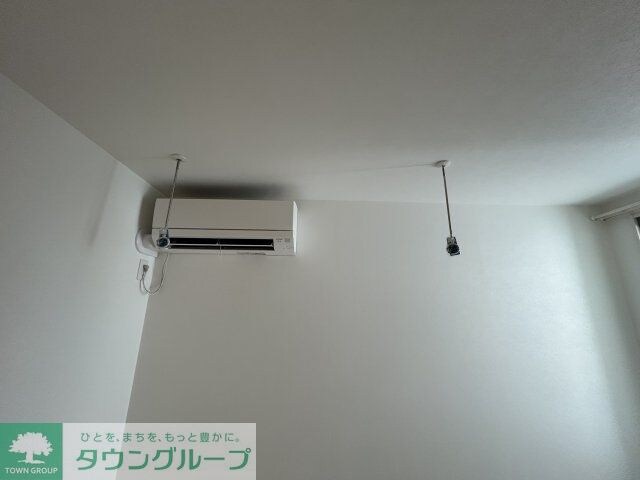 バズ西台IIの物件内観写真