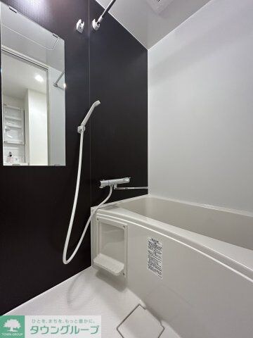 バズ西台IIの物件内観写真