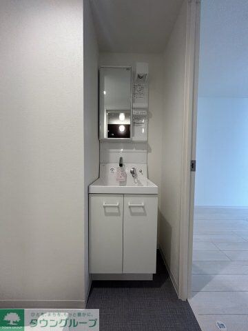 バズ西台IIの物件内観写真