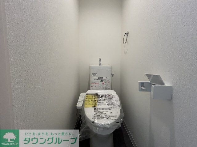 バズ西台IIの物件内観写真