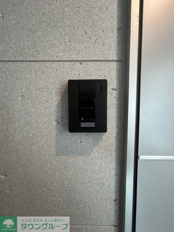 バズ西台IIの物件内観写真