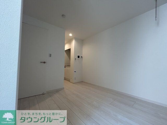 バズ西台IIの物件内観写真