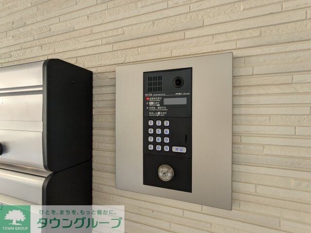 バズ西台IIの物件内観写真