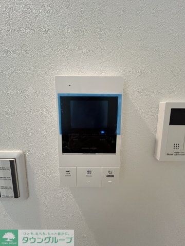 バズ西台IIの物件内観写真