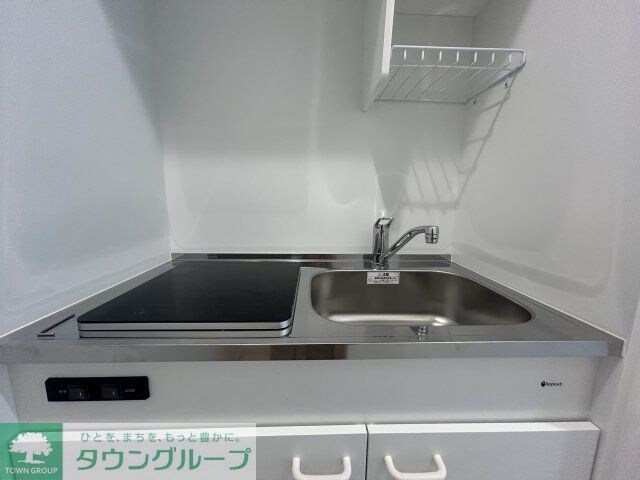 バズ西台IIの物件内観写真