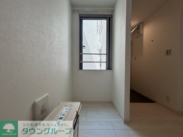 バズ西台IIの物件内観写真