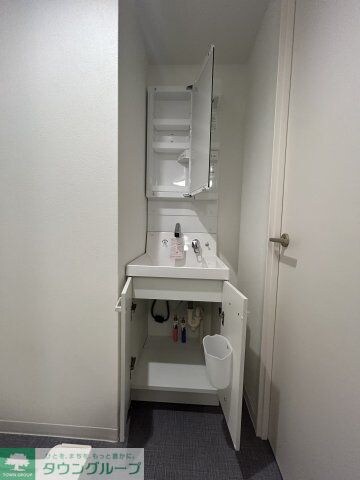 バズ西台IIの物件内観写真