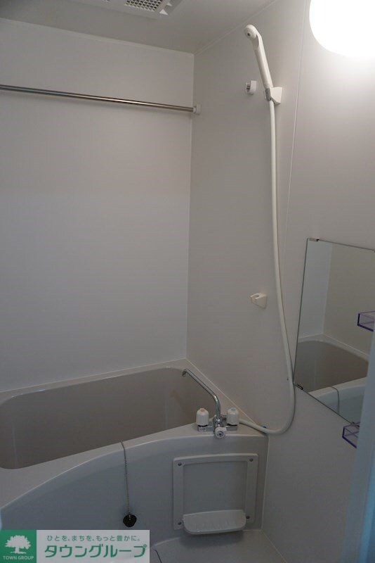 ｐｅｎｎｙ　ｌａｎｅの物件内観写真