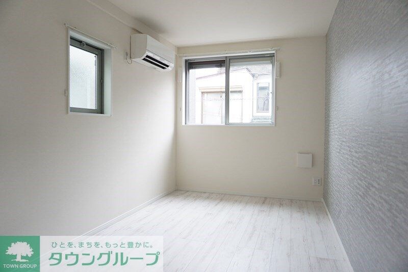 ｐｅｎｎｙ　ｌａｎｅの物件内観写真