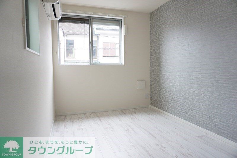 ｐｅｎｎｙ　ｌａｎｅの物件内観写真