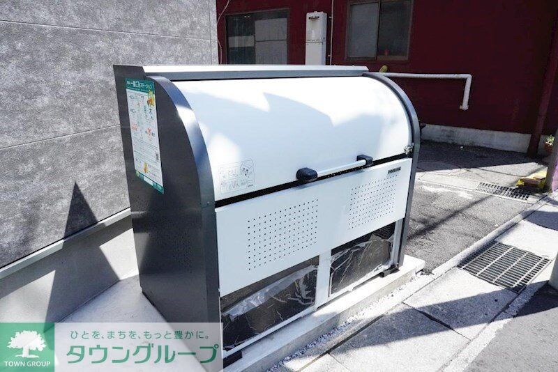 ｐｅｎｎｙ　ｌａｎｅの物件内観写真