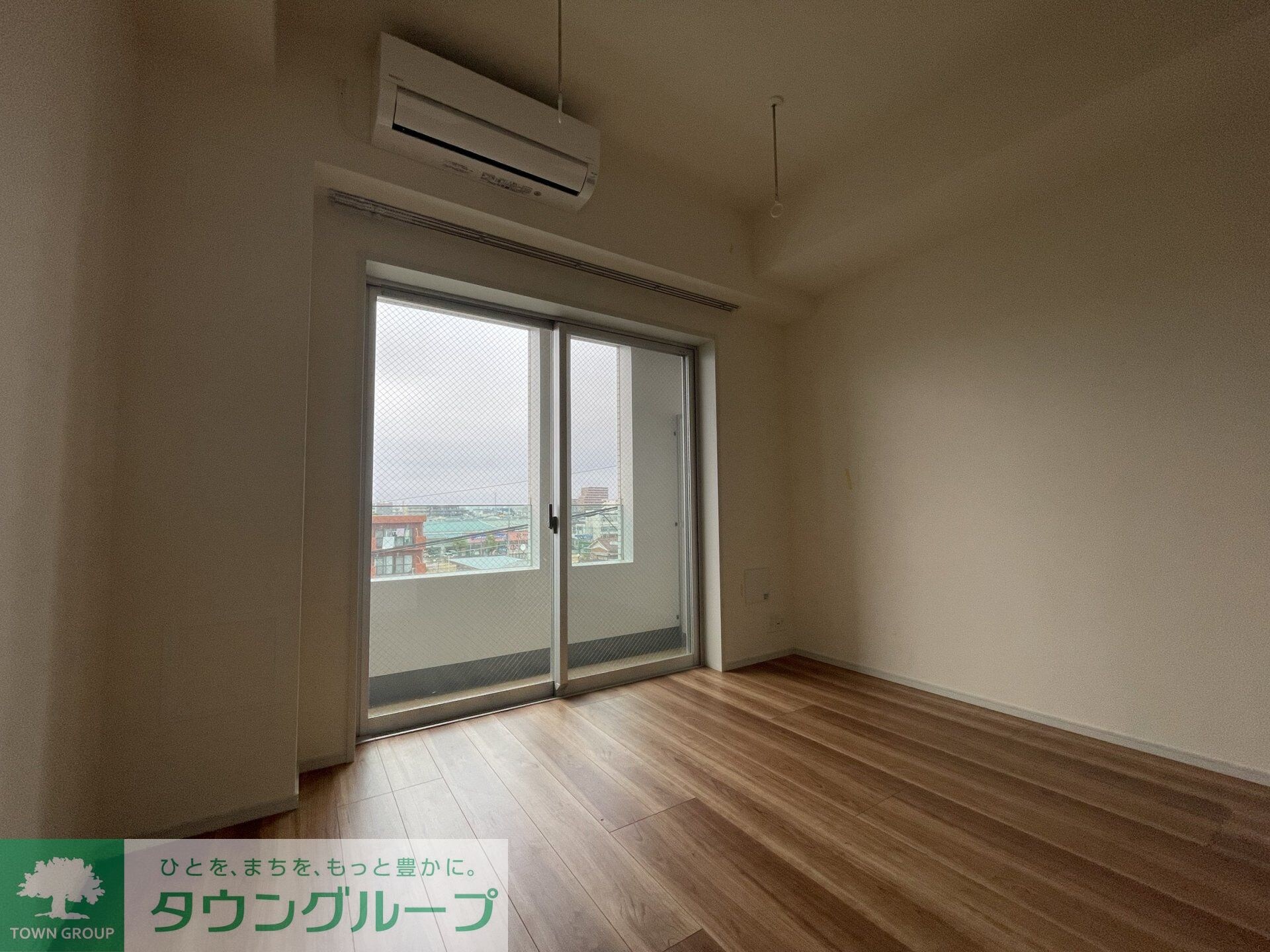 ルフレ　グランデ川口の物件内観写真