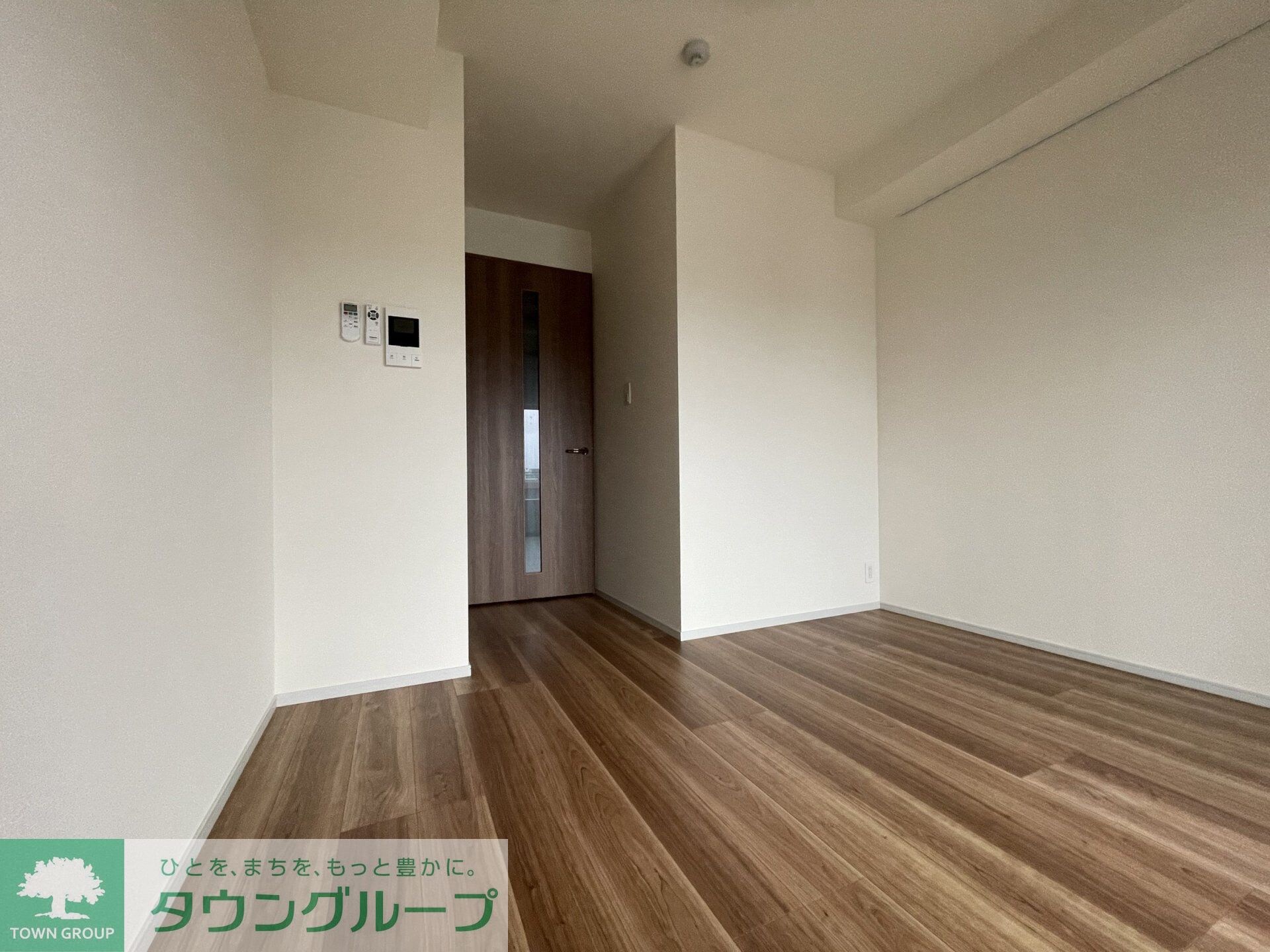 ルフレ　グランデ川口の物件内観写真