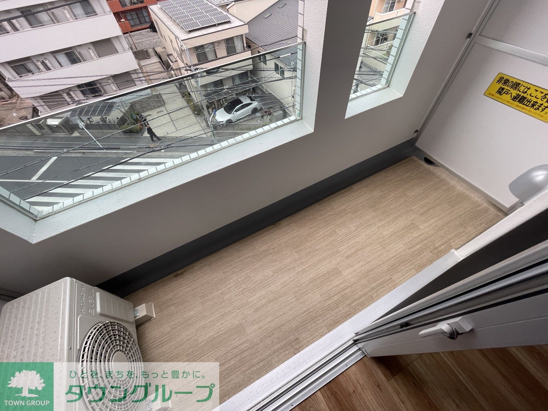 ルフレ　グランデ川口の物件内観写真