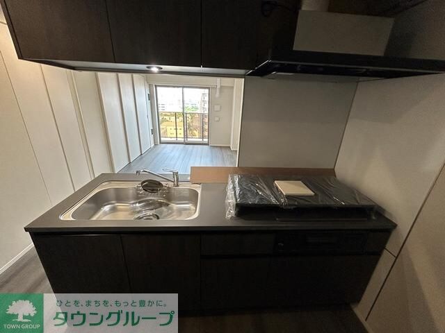 ＬＩＭＥ　ＲＥＳＩＤＥＮＣＥ　ＫＡＷＡＧＵＣＨＩ　ＥＡＳＴの物件内観写真